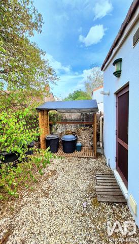 Maison à vendre 7 pièces 131,33 m² Argentonnay