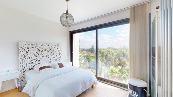 Villa moderne 7p 3ch 205 m2 + vue sur Paris