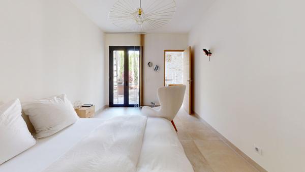 Villa moderne 7p 3ch 205 m2 + vue sur Paris