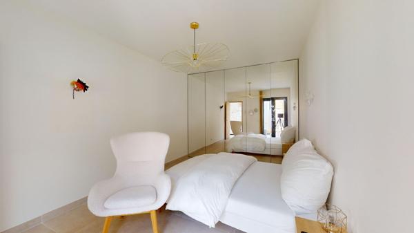 Villa moderne 7p 3ch 205 m2 + vue sur Paris