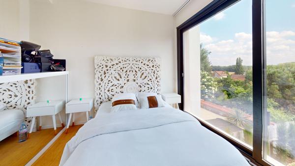 Villa moderne 7p 3ch 205 m2 + vue sur Paris