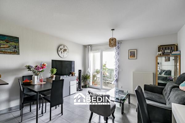 Achat Appartement T3 St Andre De Cubzac 2 chambres