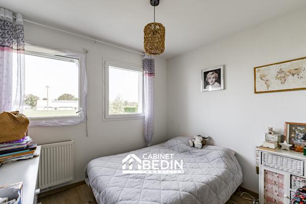 Achat Appartement T3 St Andre De Cubzac 2 chambres