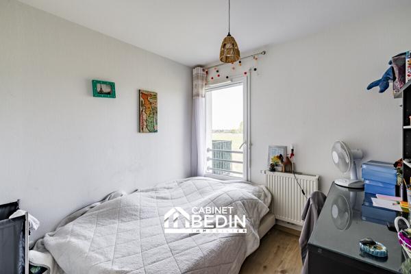 Achat Appartement T3 St Andre De Cubzac 2 chambres
