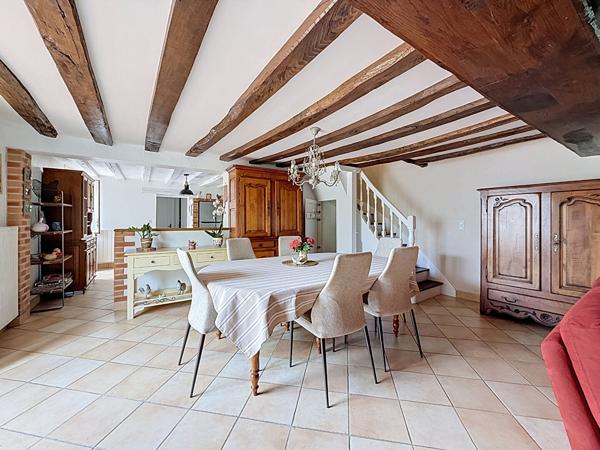 Maison Avrillé 5 pièce(s)