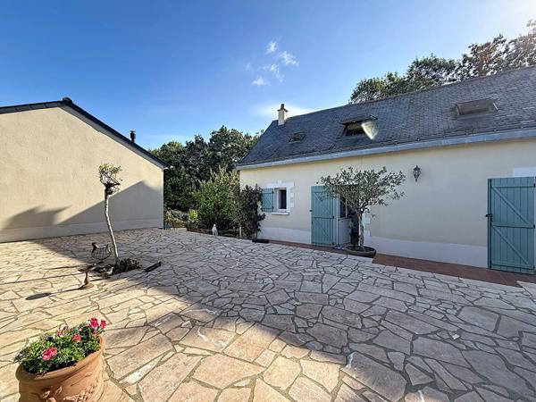 Maison Avrillé 5 pièce(s)