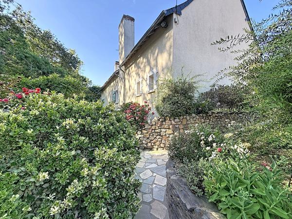 Maison Avrillé 5 pièce(s)