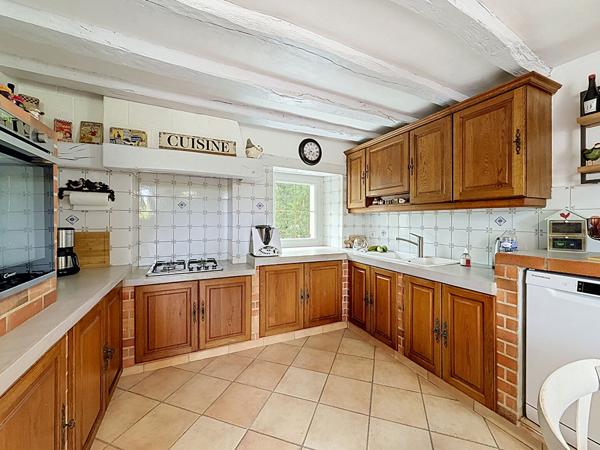 Maison Avrillé 5 pièce(s)