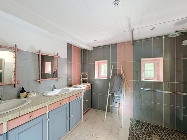 Maison Avrillé 5 pièce(s)