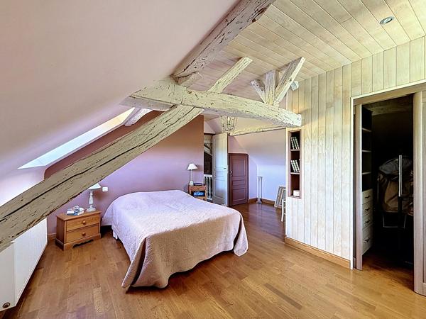 Maison Avrillé 5 pièce(s)