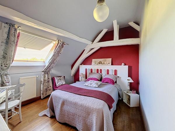 Maison Avrillé 5 pièce(s)