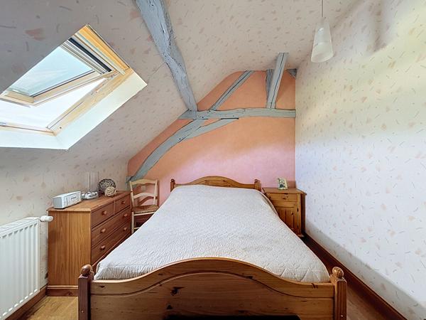 Maison Avrillé 5 pièce(s)
