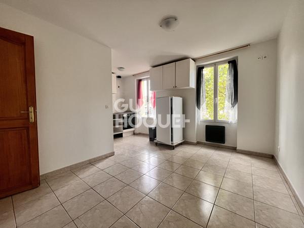 Appartement Le Perreux Sur Marne 3 pièce(s) 34.26 m2
