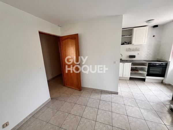 Appartement Le Perreux Sur Marne 3 pièce(s) 34.26 m2