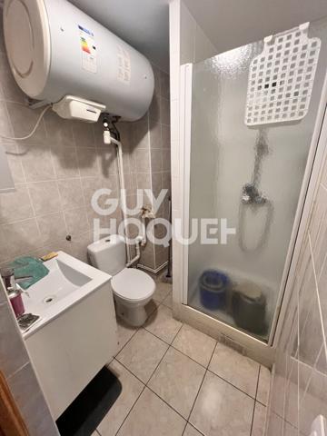 Appartement Le Perreux Sur Marne 3 pièce(s) 34.26 m2