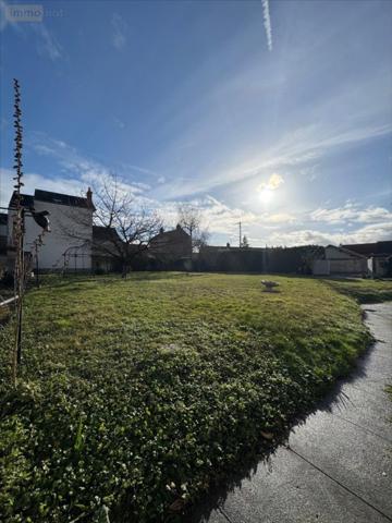 Maison à vendre à Pithiviers dans le Loiret (45300), ref : MCD/VALL