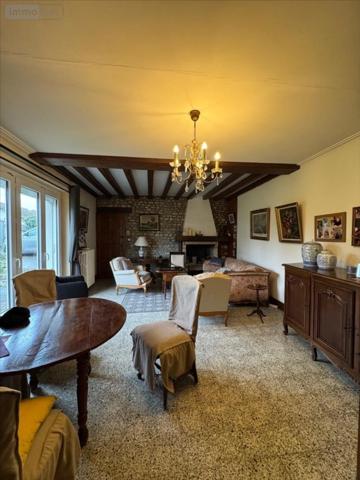 Maison à vendre à Pithiviers dans le Loiret (45300), ref : MCD/VALL