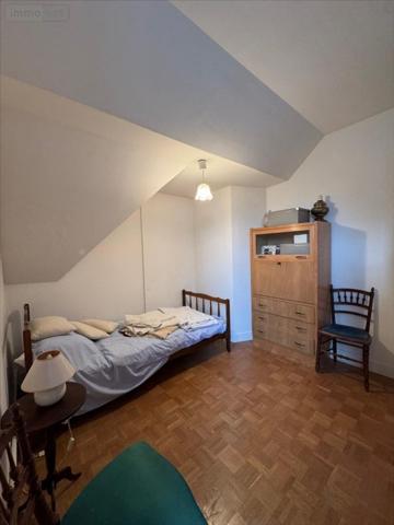 Maison à vendre à Pithiviers dans le Loiret (45300), ref : MCD/VALL