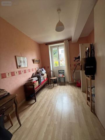 Maison à vendre à Pithiviers dans le Loiret (45300), ref : MCD/VALL