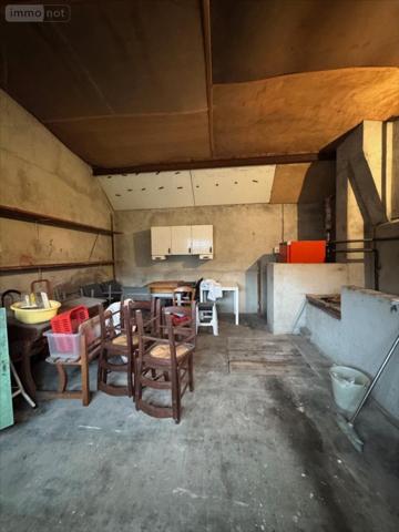 Maison à vendre à Pithiviers dans le Loiret (45300), ref : MCD/VALL