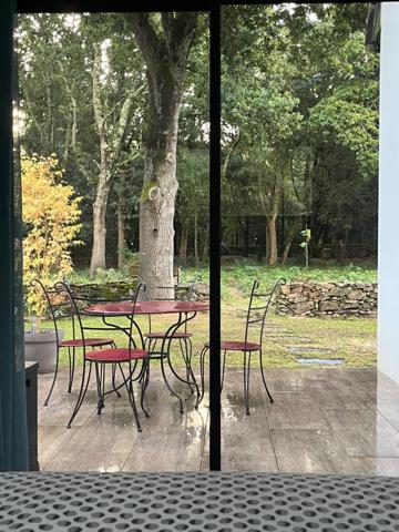 Maison à LARMOR-BADEN, 56870 - 5 pièces 140m²