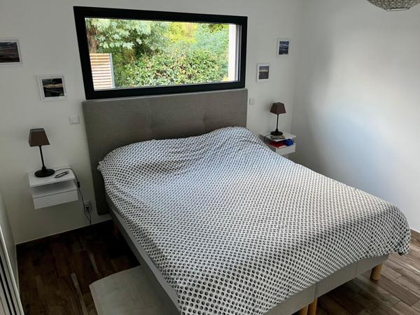 Maison à LARMOR-BADEN, 56870 - 5 pièces 140m²