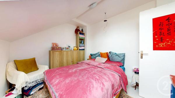 Appartement F2 à vendre  2 pièces - 45,26 m2 NANTES - 44