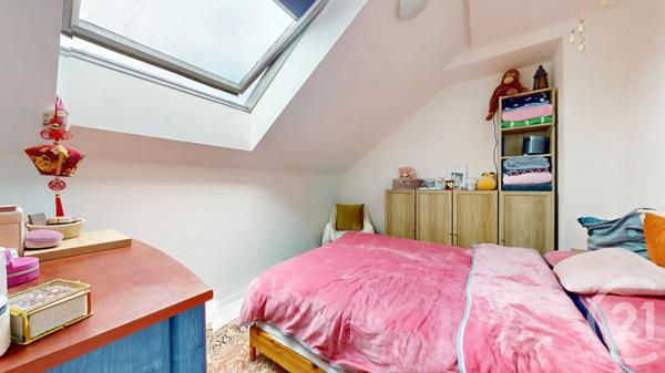 Appartement F2 à vendre  2 pièces - 45,26 m2 NANTES - 44