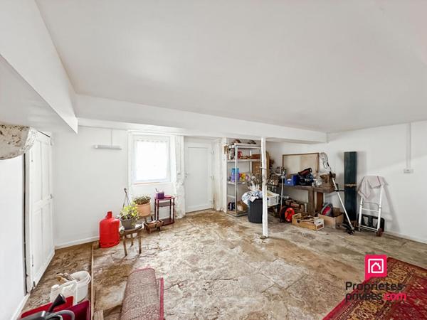 Maison Proche Saulieu avec 2 chambres et des prés