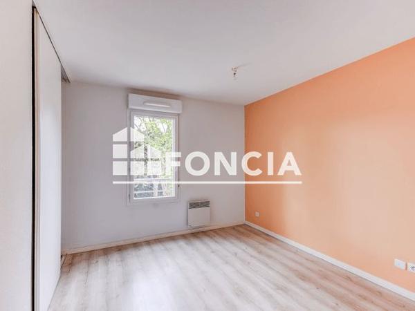 Location Appartement 3 pièces 62.42 m² - AVENUE SAINT LEON Nailloux 31560