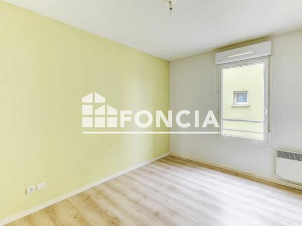 Location Appartement 3 pièces 62.42 m² - AVENUE SAINT LEON Nailloux 31560