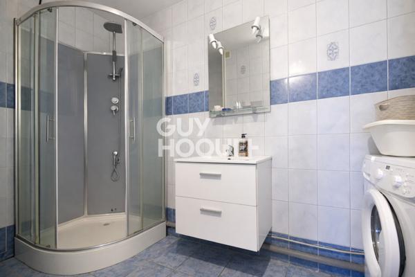 APPARTEMENT À VENDRE DE 4 PIÈCES DE 68,66 M²