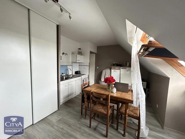 Appartement à vendre 1 pièce 32m² Beauvais (60000)