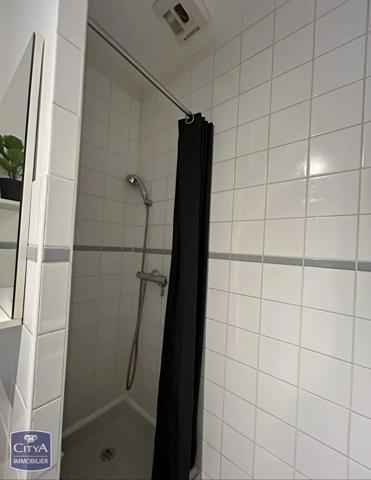 Appartement à vendre 1 pièce 32m² Beauvais (60000)