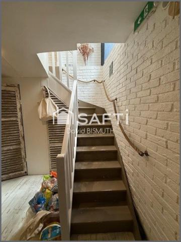 FONDS DE COMMERCE RESTAURANT 51 M2 SANS EXTRACTION RUE LOUISE MICHEL A LEVALLOIS EN ACTIVITE DEPUIS 20 ANS