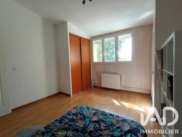 Maison à vendre 5 pièces 93 m² Roissy-en-Brie