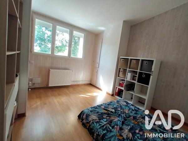 Maison à vendre 5 pièces 93 m² Roissy-en-Brie
