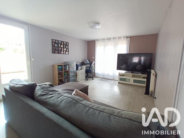 Maison à vendre 5 pièces 93 m² Roissy-en-Brie