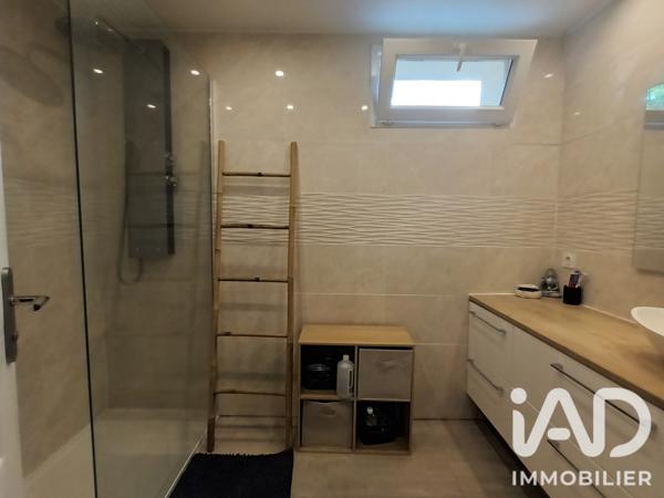 Maison à vendre 5 pièces 93 m² Roissy-en-Brie