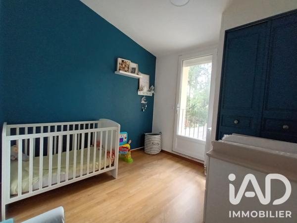 Maison à vendre 5 pièces 93 m² Roissy-en-Brie