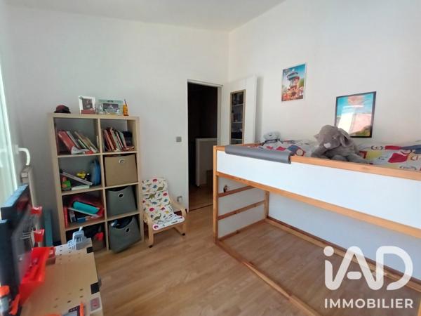Maison à vendre 5 pièces 93 m² Roissy-en-Brie