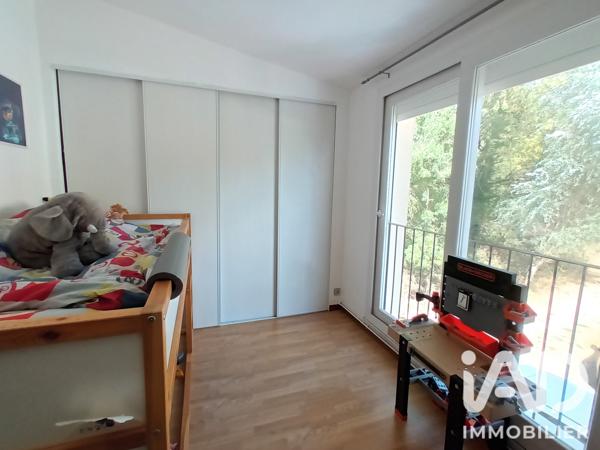 Maison à vendre 5 pièces 93 m² Roissy-en-Brie