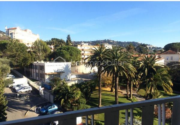 Appartement de 51,62 m²