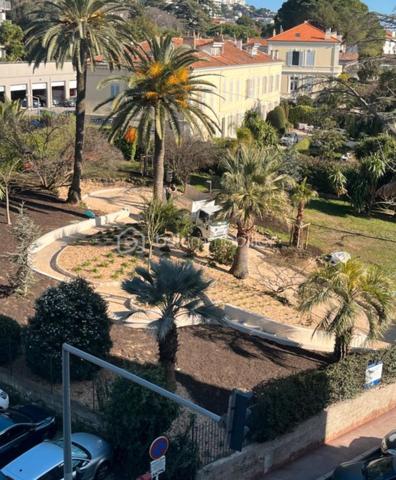 Appartement de 51,62 m²