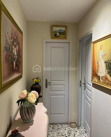 Appartement de 51,62 m²