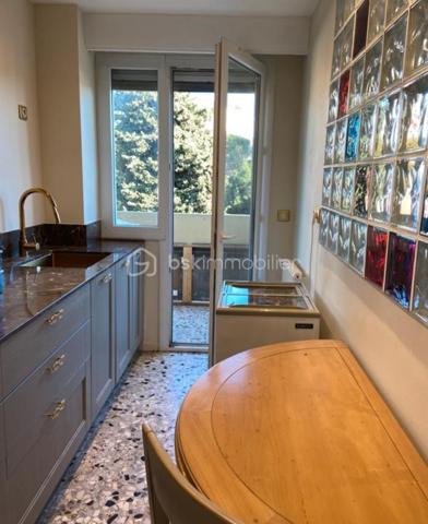 Appartement de 51,62 m²