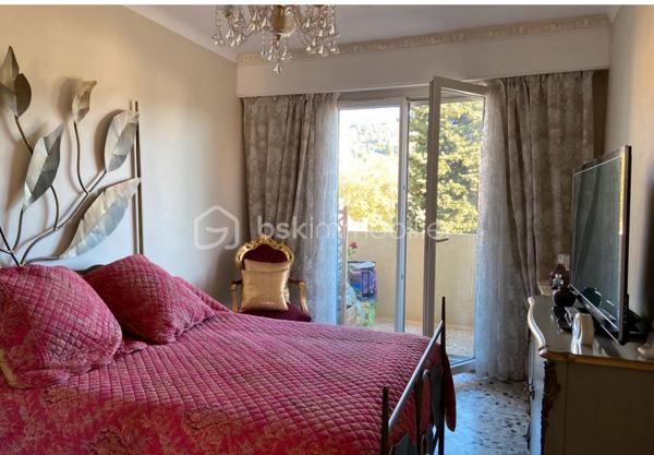 Appartement de 51,62 m²