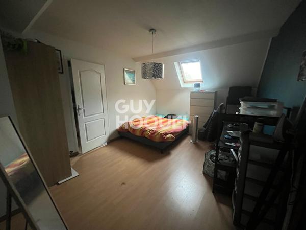 Maison à vendre - Référence 10221