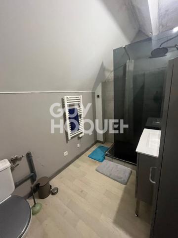 Maison à vendre - Référence 10221