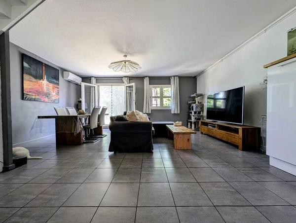 Vente Maison 4 pièces 82 m2 à Istres